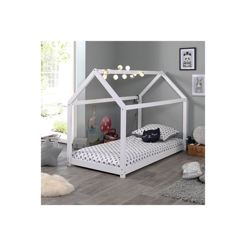 Lit enfant design - design, "cabane"