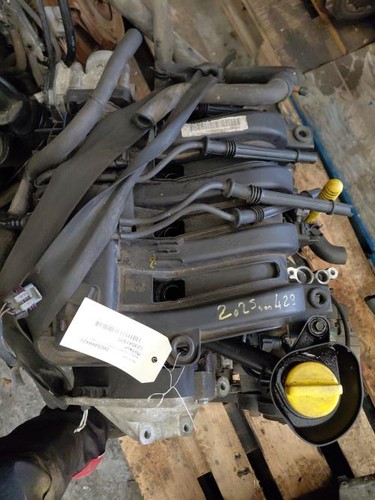 Moteur renault twingo phase - renault, 1