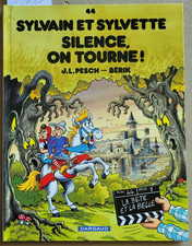 Sylvain et Sylvette T 44