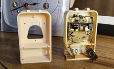  Coque de Remplacement pour Mecanisme Horloge  ODO Hourriez ORTF