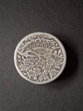 Cheramy, Fausta, petite boîte