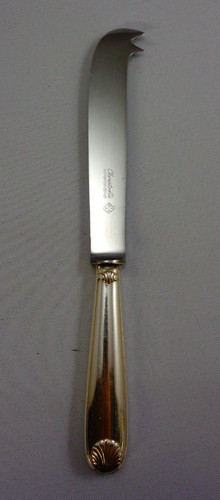 Christofle vendôme couteau - christofle, vendôme,