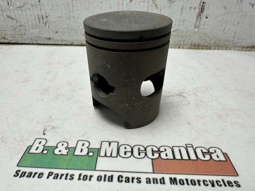 Piston axe de 12mm - d, mm