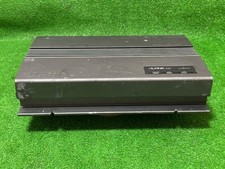 ALPINE 3546 POWER AMPLIFIER