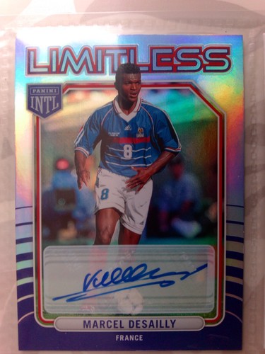 Carte panini intl france - france, 2026