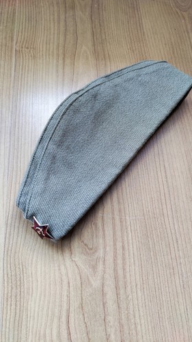 Ww2 reproduction calot russe - -,