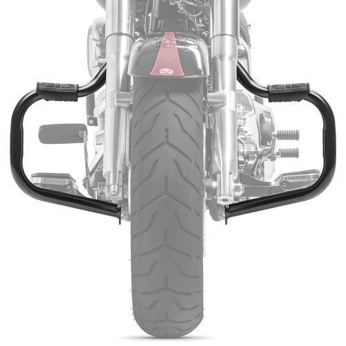 Pare carter pour harley - pare,