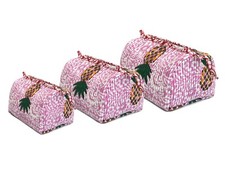 Sac De Toilette Jumbo En
