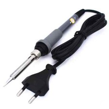 Fer a souder température