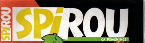 Spirou 3248 tbe - ,