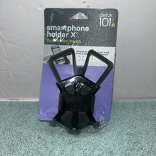 New Delta 101 Genuin Smartphone Holder X Flexible BikeMountSmoke