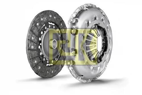 Kit embrayage 624 3762 09 - 3762,