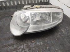 Optique avant principal gauche