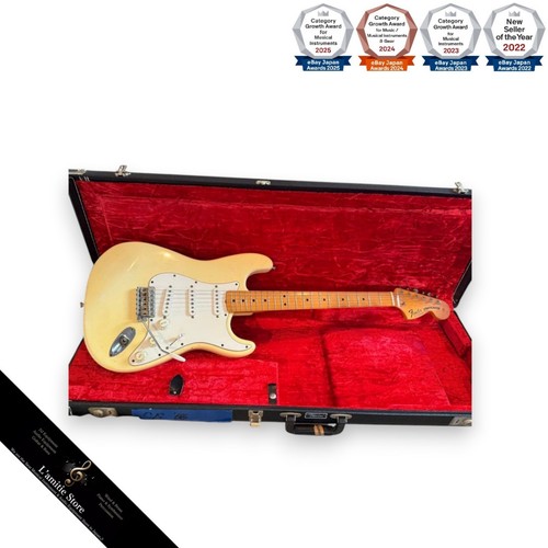 Fender custom shop strat - shop, 69
