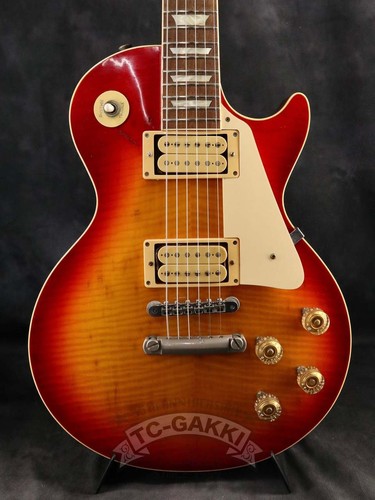Tokai 1981 ls120 love - tokai, rock
