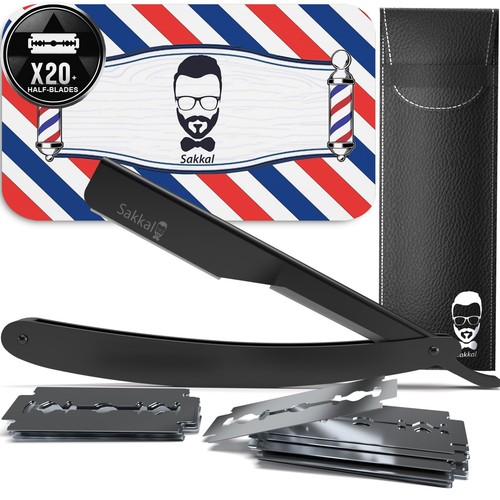 Rasoir barbe coupe choux - rasoir,