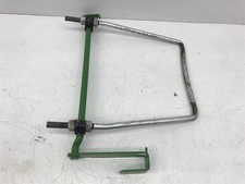 JOHN DEERE FRONT DECK DRAFT HANGER M144347 325 335 345 355D
