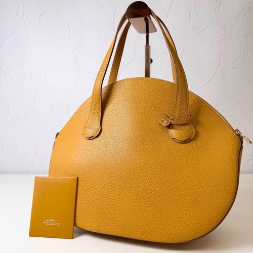 Delvaux mini genuine leather - delvaux,