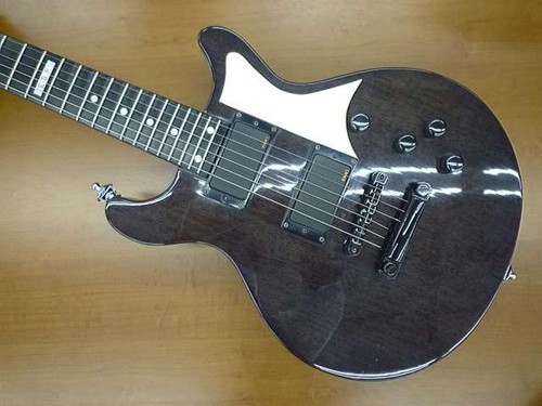 Guitare électrique esp - électrique, esp-01