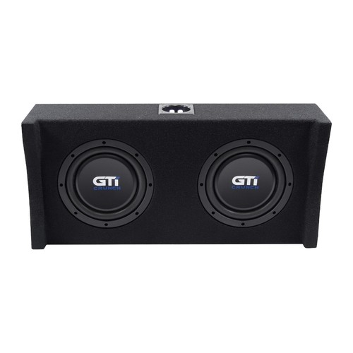 Crunch gti200s subwoofer dans - gti200s,