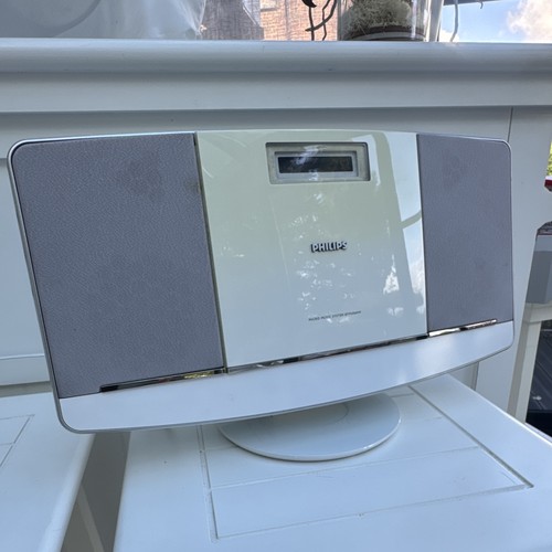 Philips btm2060w chaîne - btm2060w/12,