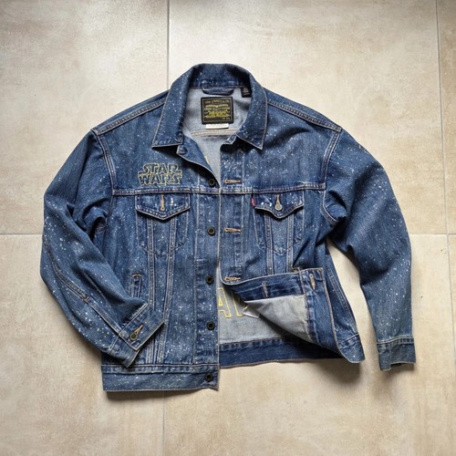 Levi premium star wars - levi's, x