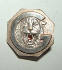 INSIGNE CONTRE TORPILLEUR " LE