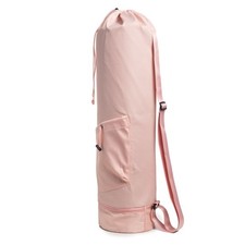 Sac de Tapis de Yoga avec Matière Imperméable et Sangle Réglable pour Accès
