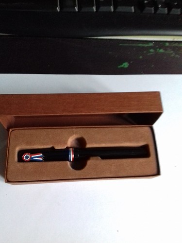 Neuf stylo plume - plume, pour