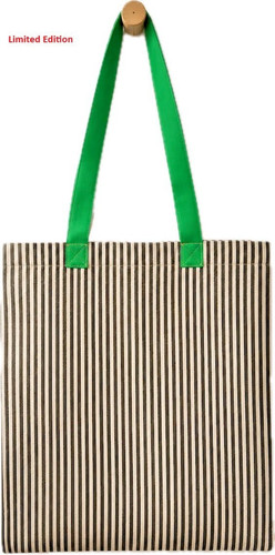 Ikea 100 cotton tote - tote, bag
