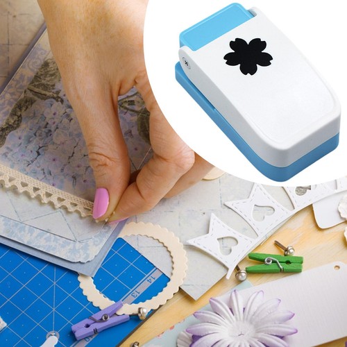 Perforatrice pour scrapbooking - perforatrice,