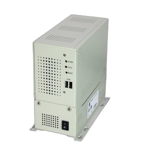 Iei pac 53g - compact, chassis