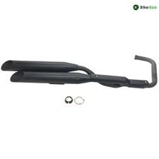 Ligne d'echappement KEEWAY