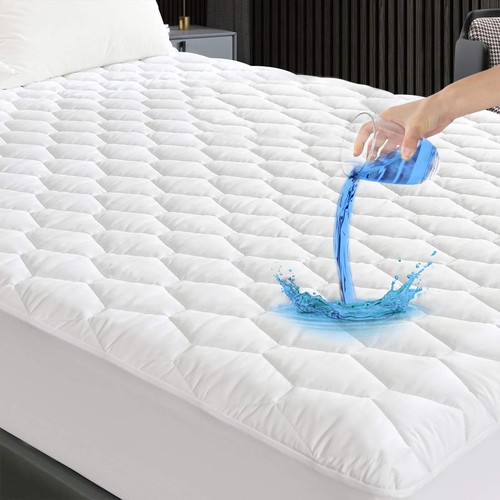 Protège matelas 120x200 - protège,