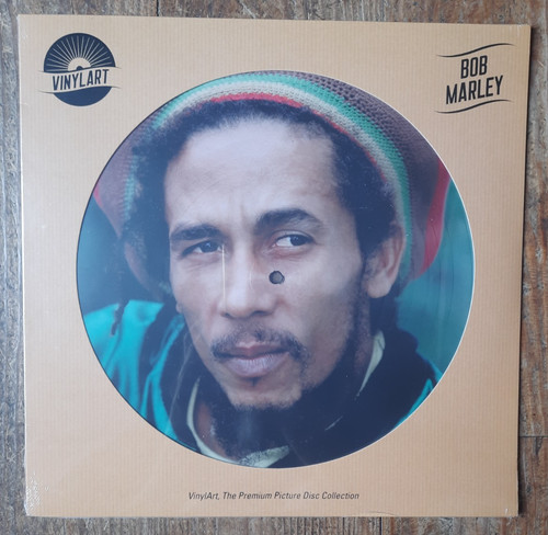 Vinyle reggae bob - ,