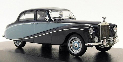 Oxford diecast scale - oxford, 1/43