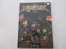 DONJON DE NAHEULBEUK T 5