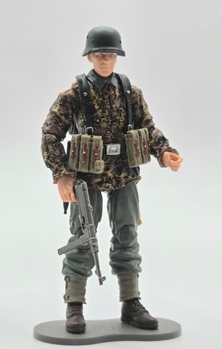 Wwii german panzer grenadier - german,