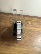 Porte fusible coupe circuit