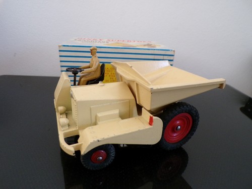 Dinky supertoys 887 - dinky,