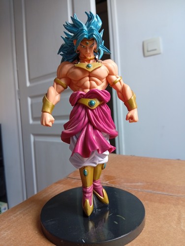 Bandai figurine dragon ball - bandai,