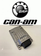 Module électronique ECU