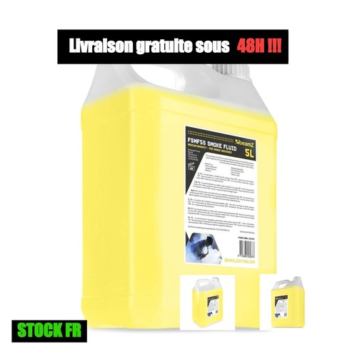Beamz fsmf5s liquide - fsmf5s,