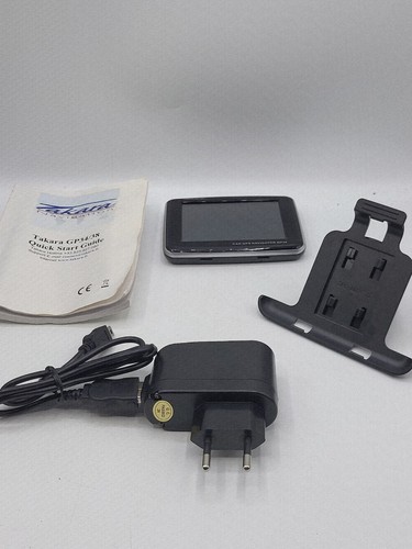 Gps takara gp34 écran - #xo,