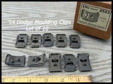 Vintage NOS 1954 Dodge Belt