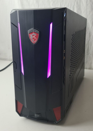 Pro mini gamer - gamer, msi