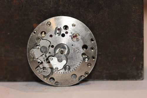 Mouvement montre automatique - montre,