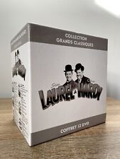 LAUREL & HARDY - COLLECTION