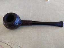 Ancienne Pipe Ronde En