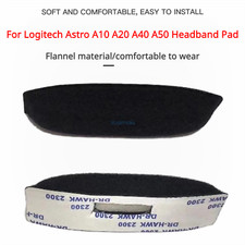 Replacement Headband Pad For